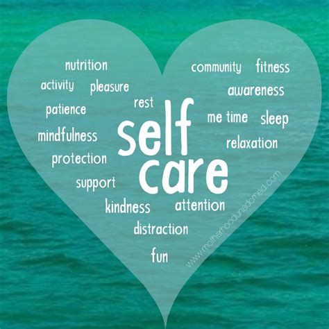 16 Self Care Inspirational Quotes Audi Quote