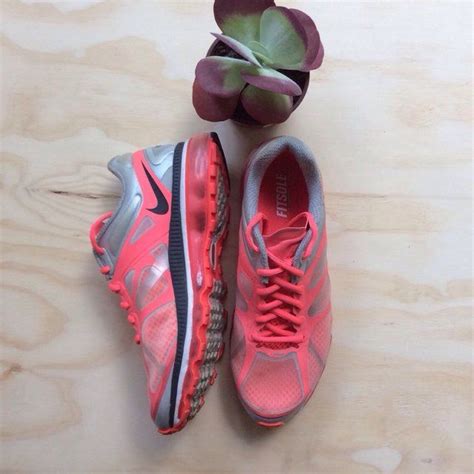 A base of rust pink underscores the look's earthy aesthetic. Nike hot pink sneakers | Pink sneakers, Sneakers, Hot pink