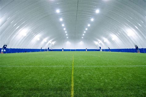 How Much Does It Cost To Build A Sports Dome Kobo Building