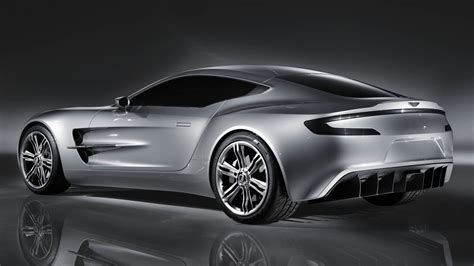 Beautifull car and some lights. Wallpaper Aston Martin One-77, supercar, Aston Martin ...