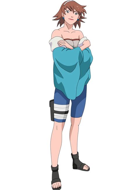 Hisame Personagens De Anime Naruto Anime