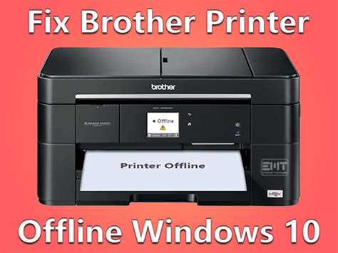 As well as downloading brother drivers, you can also access specific xml paper specification printer drivers, driver language switching tools, network connection repair tools. Brother Printer Offline Windows 10: FIXED (Easy Troubleshooting Guide)