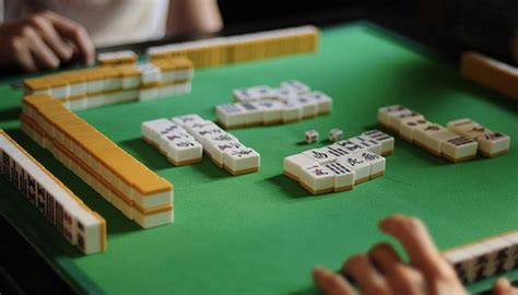 American Mahjong Rules Our Pastimes