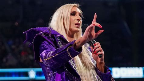 Ric Flair On Major Issue Charlotte Flair Dealt With During Wwe Hiatus
