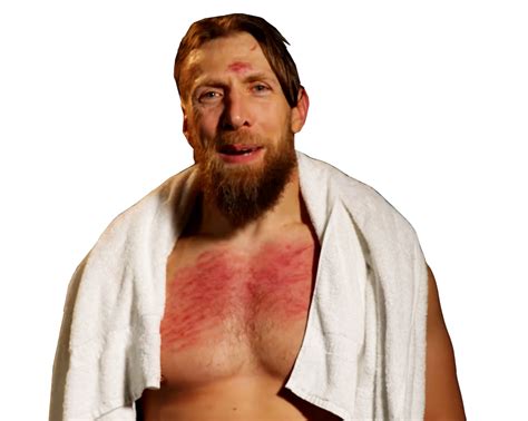 Bryan Danielson Custom Png By Mariowweart By Mariowweart On Deviantart