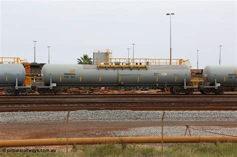05 2015 150523 8218 Pilbara Railways Image Collection