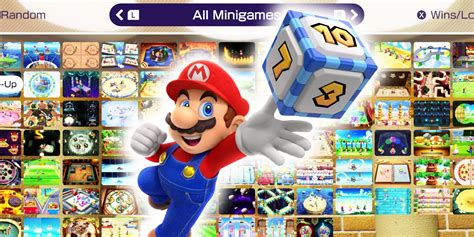 Best Minigames In Mario Party Superstars From Bobsled Run To Bowsers