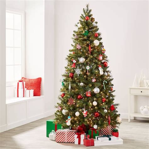 Retro Christmas Ornament Kit Target Is Selling Themed Christmas Tree