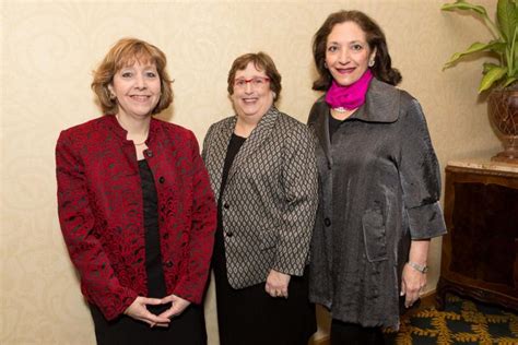 National Council Of Jewish Women Honor Marjorie And Scott Cowen With The Hannah G Solomon Award