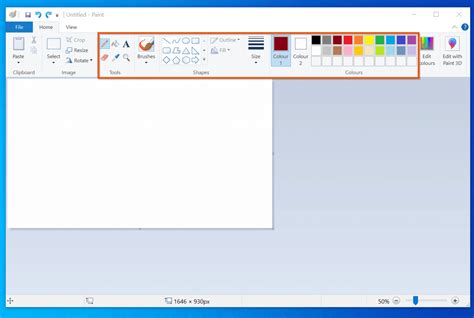 Help With Paint In Windows 10 Your Ultimate Paint Guide