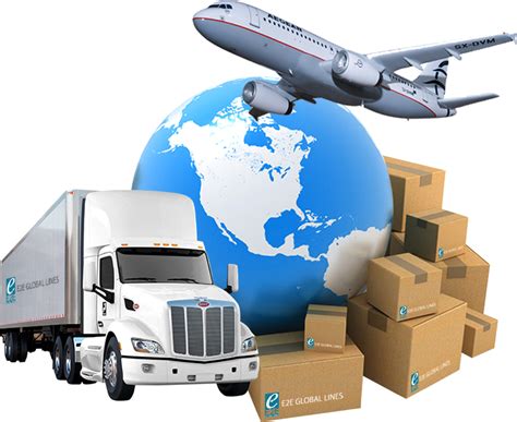 International Freight forwarders Qatar - E2E Packers and Movers Qatar ...
