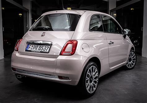 Discover the new fiat 500 range with its iconic design and performance. auto-reise-creative | Fiat 500 Star & Rockstar