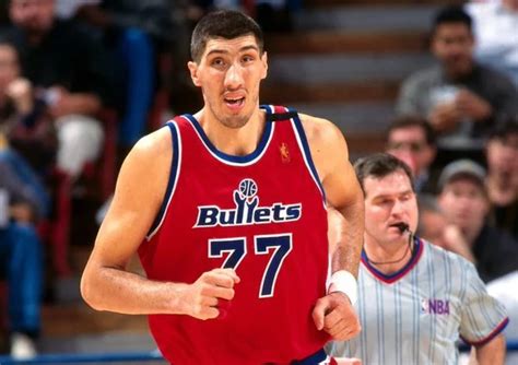 Meet The Top 10 Tallest Nba Players Of All Time Sportszion