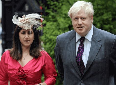 His parents divorced in the year 2018 and parted ways. Milo Arthur Johnson- Meet Son Of Boris Johnson | VergeWiki