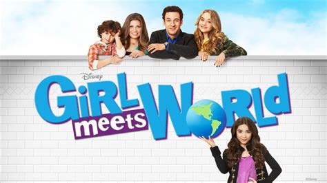 girl meets world cancelled