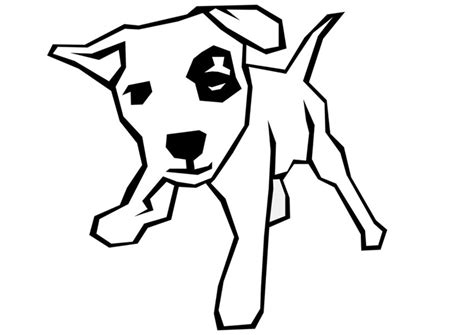 Die formen der konjugation von verbinden im präteritum sind: Kleurplaat hond. Gratis kleurplaten om te printen.