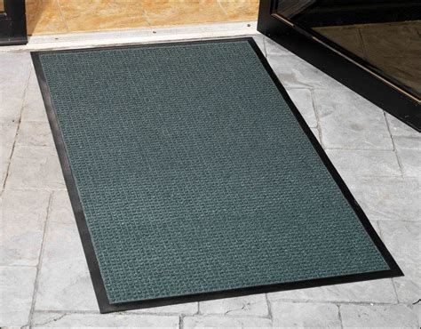 Rubber Backed Outdoor Carpet