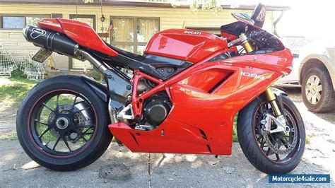 Check latest motorcycle price list, specifications, rating and review. 2008 Ducati Superbike for Sale in Canada