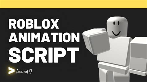 👀 Roblox Animation Script 👀 Roblox TÜrkÇe Youtube