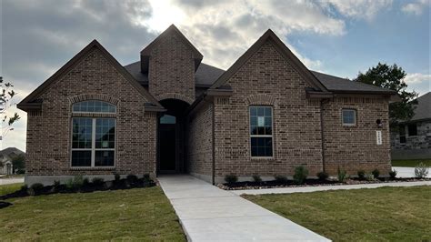 Home For Sale Dec 2021 Manor Creek Subdivision New Braunfels Tx