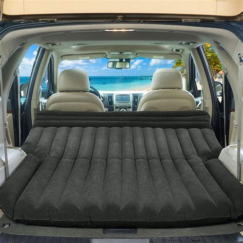 5 Tips For Fitting An Air Mattress In Your Jeep Futonadvisors