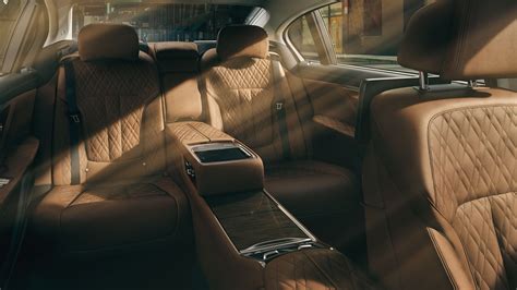 Take a look inside the bmw 7 series interior. Lease a 2020 BMW 7 Series 750i xDrive | Sterling BMW | Orange County, CA