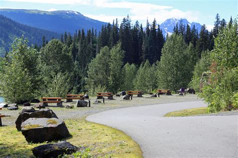 Usbackroads Cabackroads Destination Meziadin Provincial Park