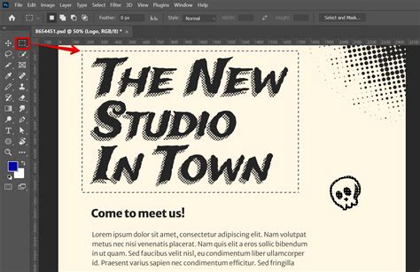 How Do I Identify A Font In Photoshop