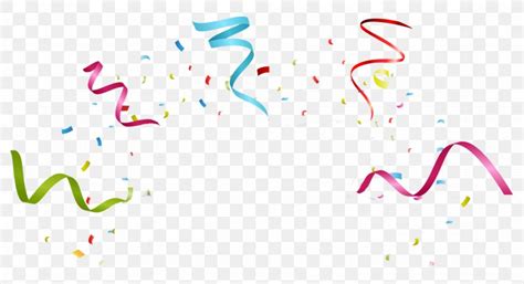 Party Ribbon Birthday Stock Photography Png 6124x3334px Paper