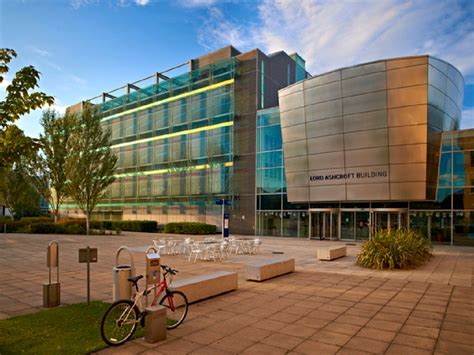Anglia ruskin is one of the largest universities in the east of england with. Anglia Ruskin University | A-Z Unis & Colleges | Student ...