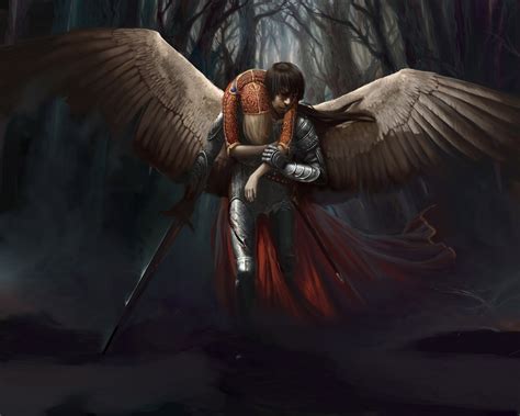 Guardians angels were divine agents of god sent to protect and aid humans on earth in times of need. ChristinZakh: Angel Guardian