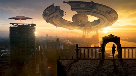What Science Has Learned From Science Fiction Science Times