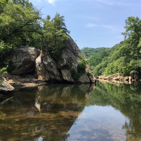 Big South Fork National River And Recreation Area Oneida лучшие советы