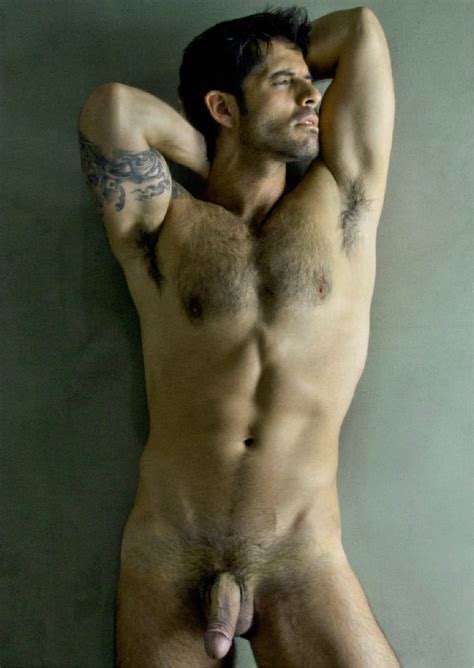 Dario Owen Model Male My XXX Hot Girl