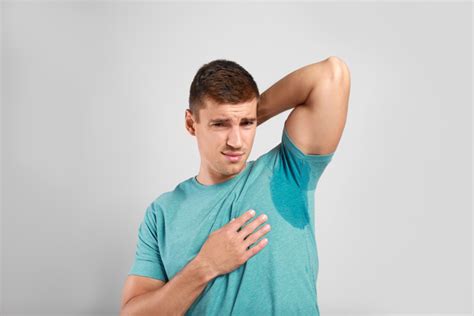Melbourne Hyperhidrosis Treatments Helpful For Excessive Sweating