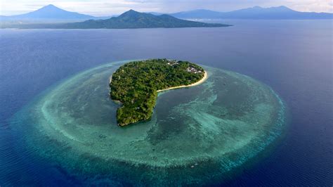 10 Incredible Tourist Destination In The North Sulawesi Beyond Likupang
