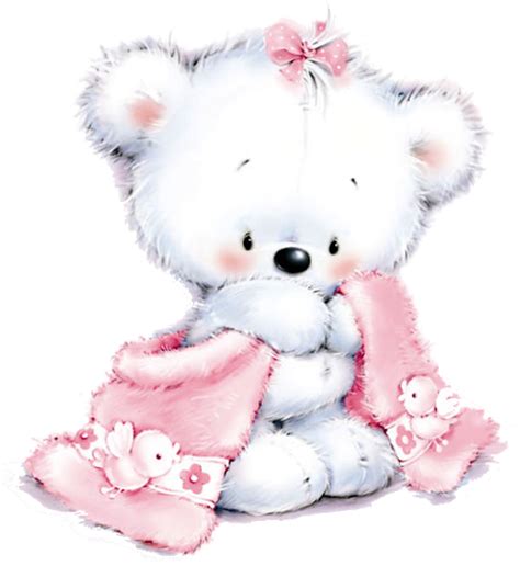 Baby Girl Bear Tatty Teddy Cute Teddy Bears Teddy Bear