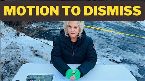 Idaho4 Updates Motion To Dismiss Reaction To Nancy Grace Youtube