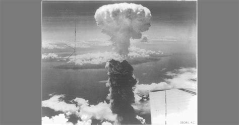 Bombas Atômicas Em Hiroshima E Nagasaki A História Dos Ataques