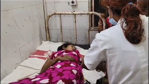 Spurned Lover From Bihar Stabs Girl In Odishas Nabarangpur Odishabytes