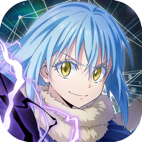 That Time I Got Reincarnated As A Slime Isekai Memories Images Du