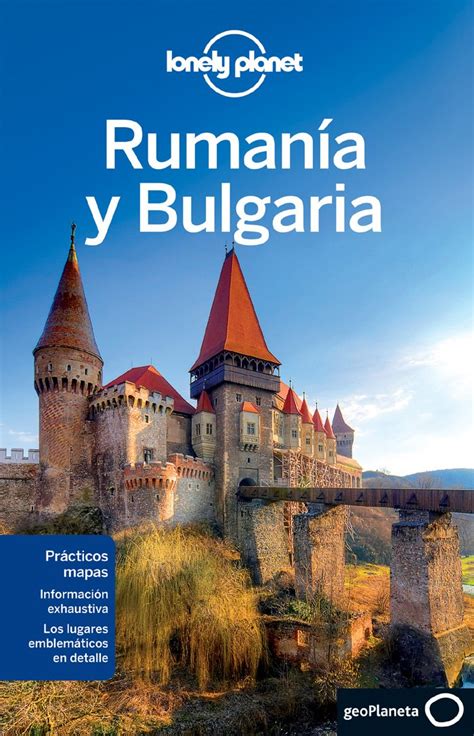 Cómo Viajar A RumanÍa Por Libre Preparativos Consejos Y Presupuesto