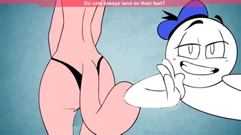 Rule Male Animated Ass Bread Danger Dolan Dolan Edit Feline Nude