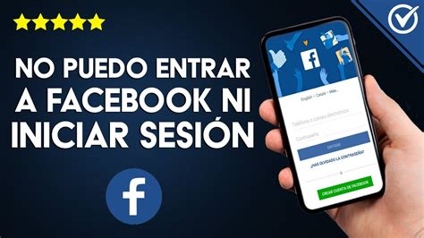 ¿por Qué No Puedo Entrar A Facebook Desde Mi Pc O Celular