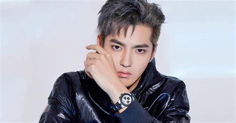 Chinese Canadian Star Kris Wu Sentenced To 13 Year Jail Term By China Court