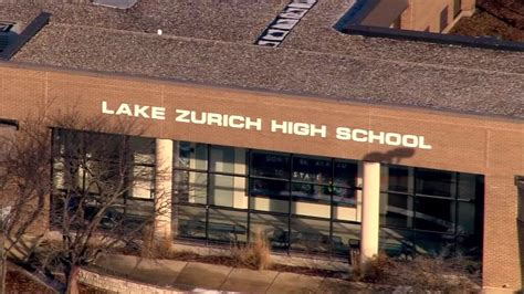 Hazing Lawsuit Filed Against Lake Zurich High School Abc7 Chicago