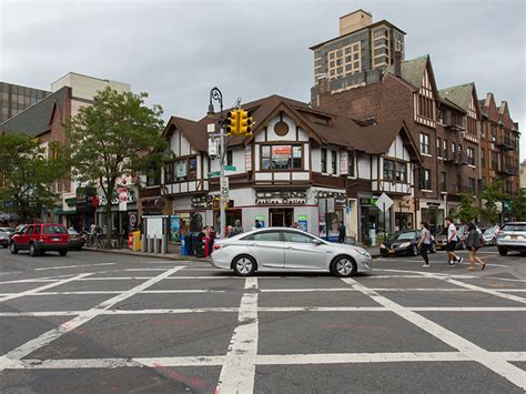 The Neighborhood Forest Hills Queens