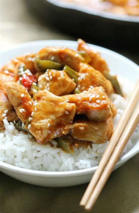 Better than bouillon concentrated bases are made from meat, poultry, seafood and vegetables. 59 Easy Chinese Food Recipes that are Better Than Takeout ...