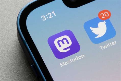 Platform Media Sosial Mastodon Gaet 300000 Pengguna Baru Yang Pindah Dari Twitter