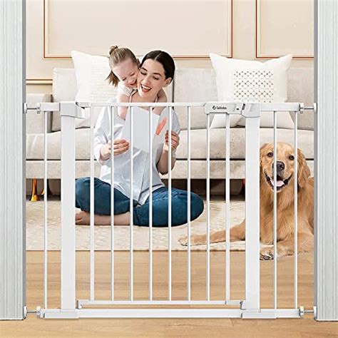 Our Favorite 10 Best Baby Gate For Stairs No Drill Options Integra Air